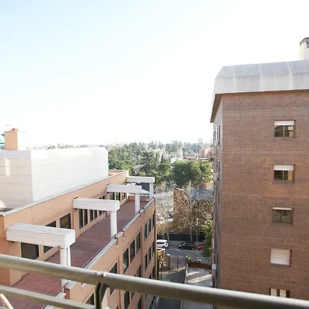 Luxury For Business & Family Trips Apartment *
