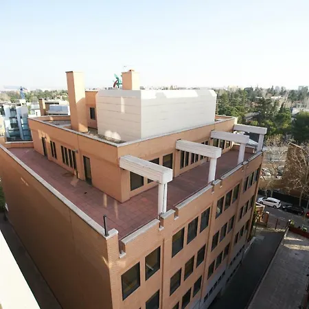 Luxury For Business & Family Trips Apartment
