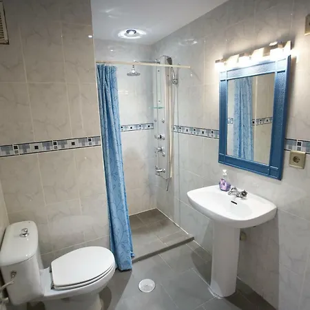 Luxury For Business & Family Trips Apartment
