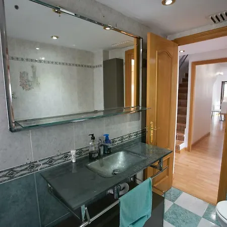 Apartment Luxury For Business & Family Trips *