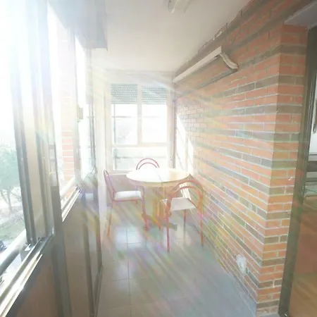 Apartment Luxury For Business & Family Trips Madrid