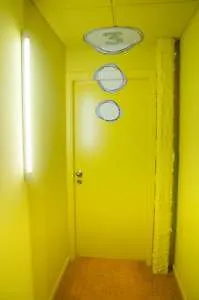 La De El Chaflan Guest house 3*