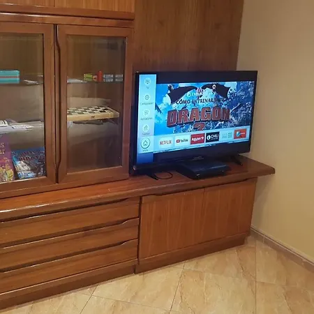 Apartamento Pradera De San Isidro Madrid