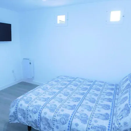 Apartamento Mediodia Grande *