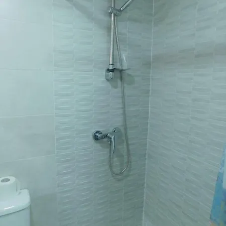 Apartamento Mediodia Grande Madrid