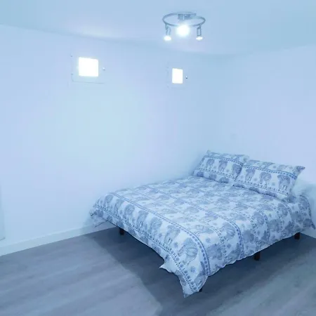 Apartamento Mediodia Grande *