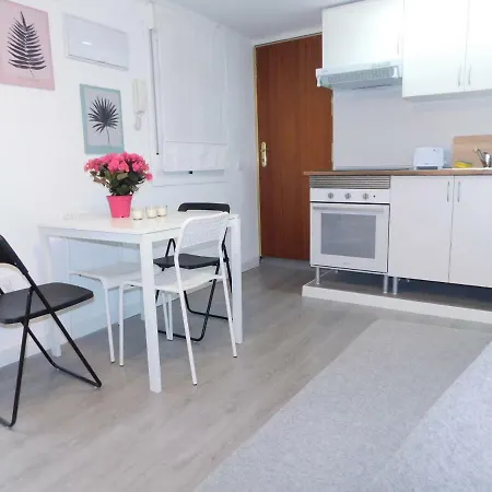Apartamento Mediodia Grande Apartment