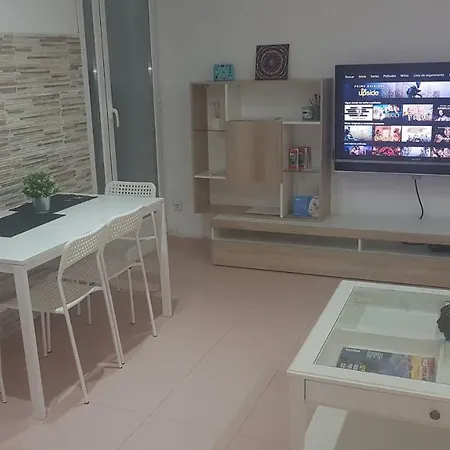 Pradera San Isidro 1 Apartment *