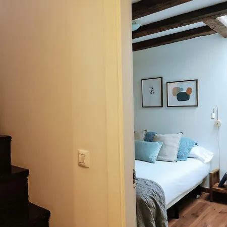 Apartment Art & Dreams Imperial Iii *
