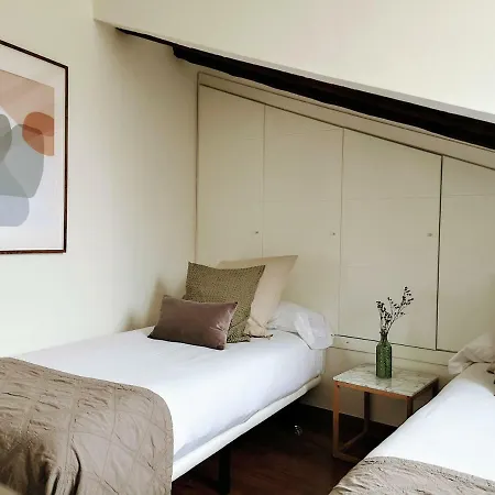 Apartment Art & Dreams Imperial Iii *
