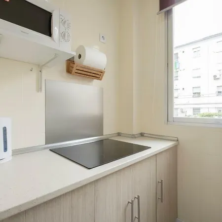 Apartment 14 Mirasierras
