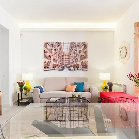 Friendly Patio Apartment *