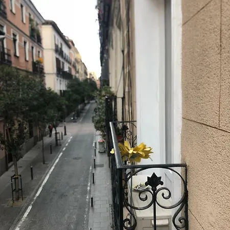Apartment Amazing And New Five Minutes From Gran Via