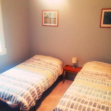 Apartamento En Retiro * Madrid