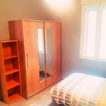 Apartamento En Retiro
