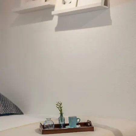 Ifema Deluxe - Aeropuerto I - Eleven Host Apartment *
