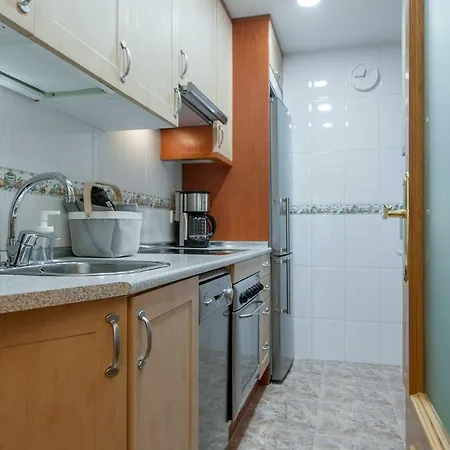Apartment Ifema Deluxe - Aeropuerto I - Eleven Host *