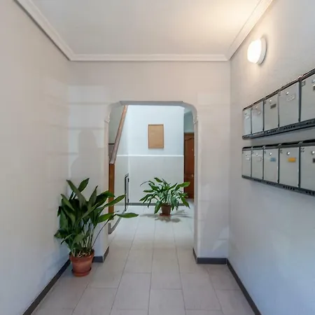 Ifema Deluxe - Aeropuerto I - Eleven Host Apartment