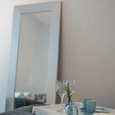Ifema Deluxe - Aeropuerto I - Eleven Host Apartment