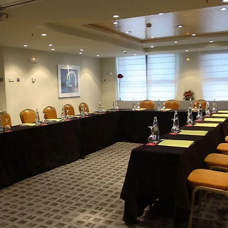 Exe Plaza Hotel
