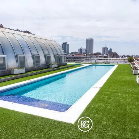 Apartamento Bernabéu - Cuzco - Eurobuilding 2 Luxury