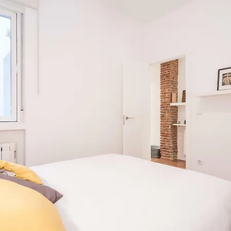 Precioso Apartamento San Cosme Apartment Madrid