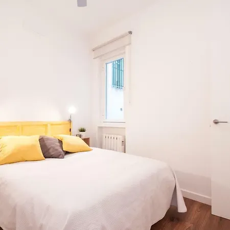 Precioso Apartamento San Cosme Apartment
