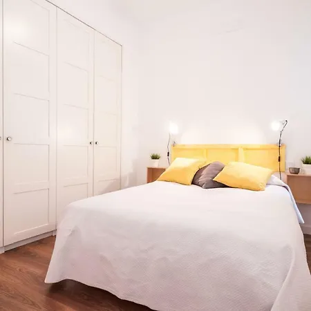 Apartment Precioso Apartamento San Cosme *