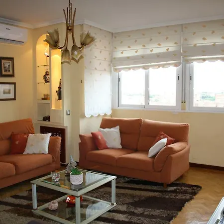 Apartment Ciudad De Los Angeles En