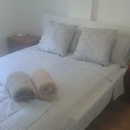 Jc Homestay