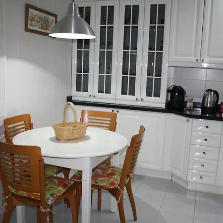 Apartment Ciudad De Los Angeles En Madrid