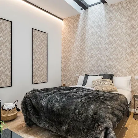 Waou Palace Es Mia - Corta Duracion Apartment *