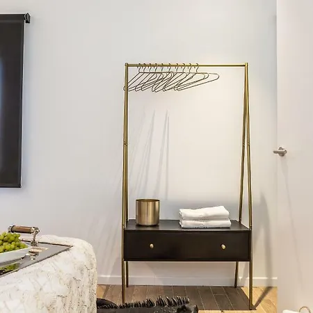 Waou Palace Es Mia - Corta Duracion Appartement