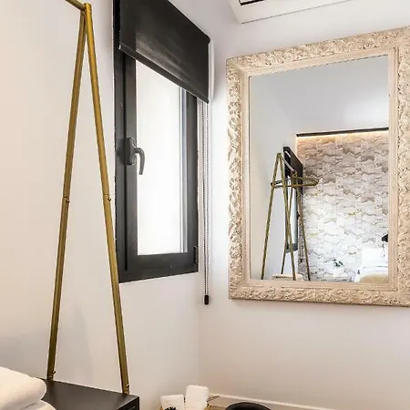 Waou Palace Es Mia - Corta Duracion Apartment Madrid