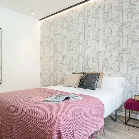 Apartment Waou Palace Es Mia - Corta Duracion