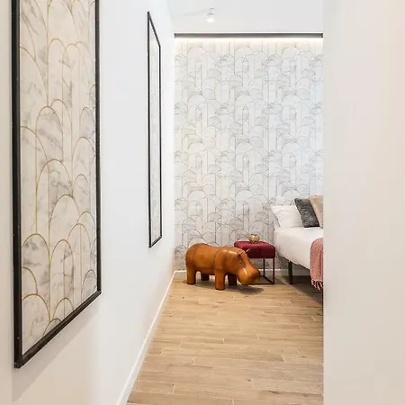 Appartement Waou Palace Es Mia - Corta Duracion