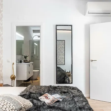 Waou Palace Es Mia - Corta Duracion Appartement