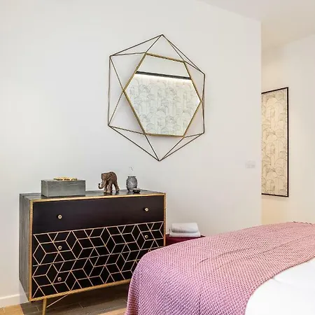 Appartement Waou Palace Es Mia - Corta Duracion *