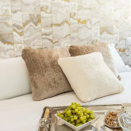 Waou Palace Es Mia - Corta Duracion Appartement