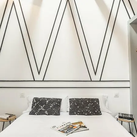 Apartment Waou Sky Of Es Mia - Corta Duracion *