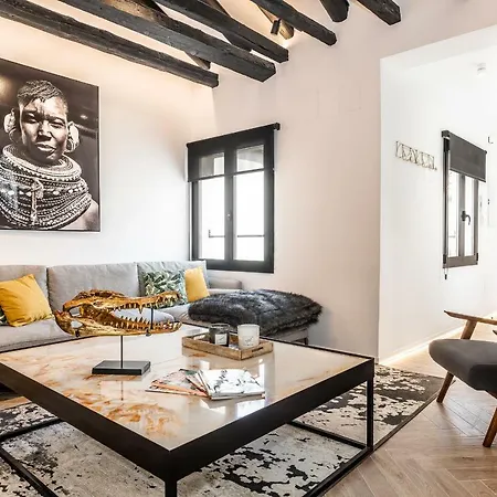 Apartment Waou Palace Es Mia - Corta Duracion