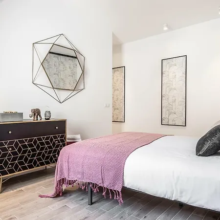 Apartment Waou Palace Es Mia - Corta Duracion