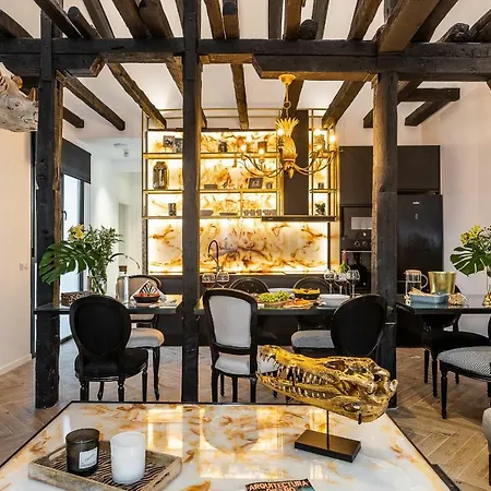 Waou Palace Es Mia - Corta Duracion Madrid