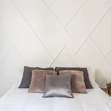 Apartment Waou Sky Of Es Mia - Corta Duracion
