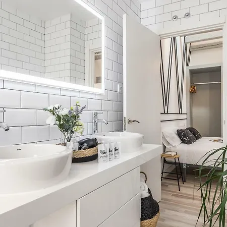 Apartment Waou Sky Of Es Mia - Corta Duracion
