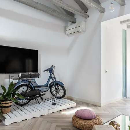 Apartment Waou Sky Of Es Mia - Corta Duracion