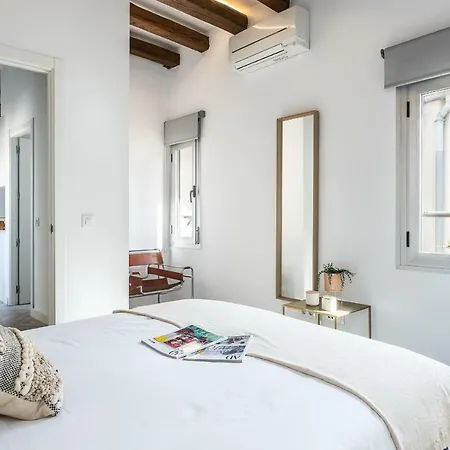 Apartment Waou Sky Of Es Mia - Corta Duracion