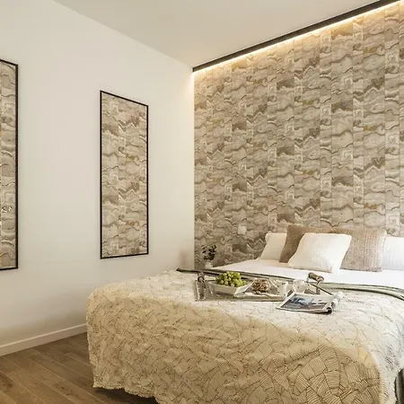 Waou Palace Es Mia - Corta Duracion Apartment