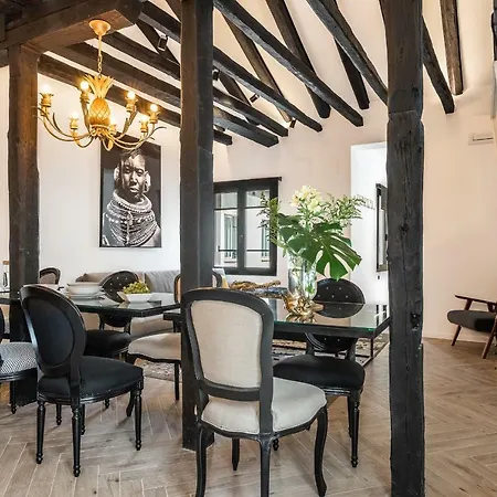 Apartment Waou Palace Es Mia - Corta Duracion