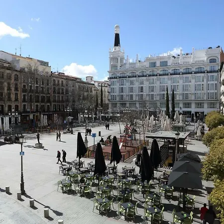 Santa Ana's Charming Flat Appartamento